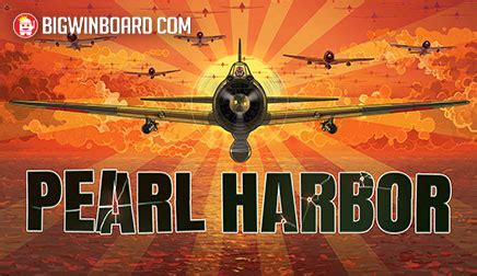 Pearl Harbor Slot - Play Online